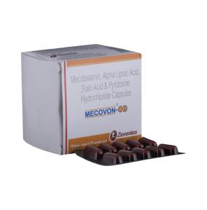 Mecovon-od capsule